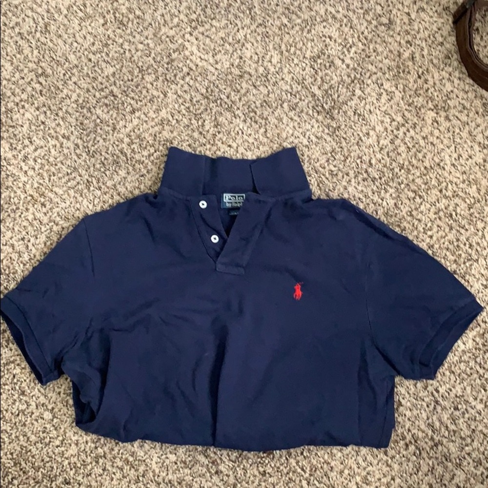 Ralph Lauren Polo